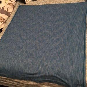 Lululemon Vinyasa Scarf!